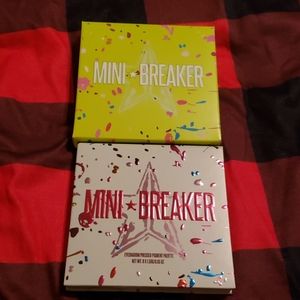 Brand New Jeffree Star Mini Breaker